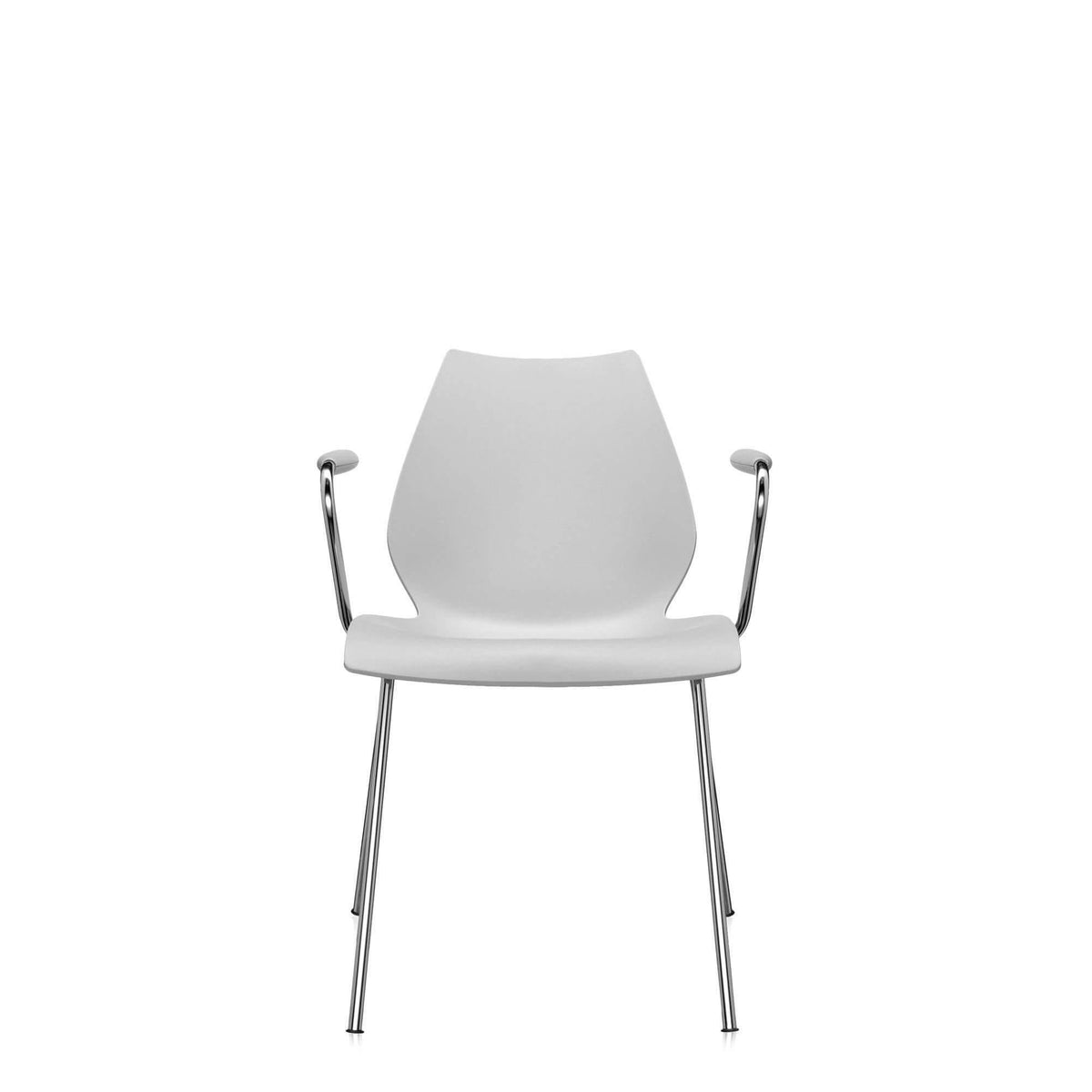Maui Armchair (Set of 2) - Curated - Furniture - Kartell
