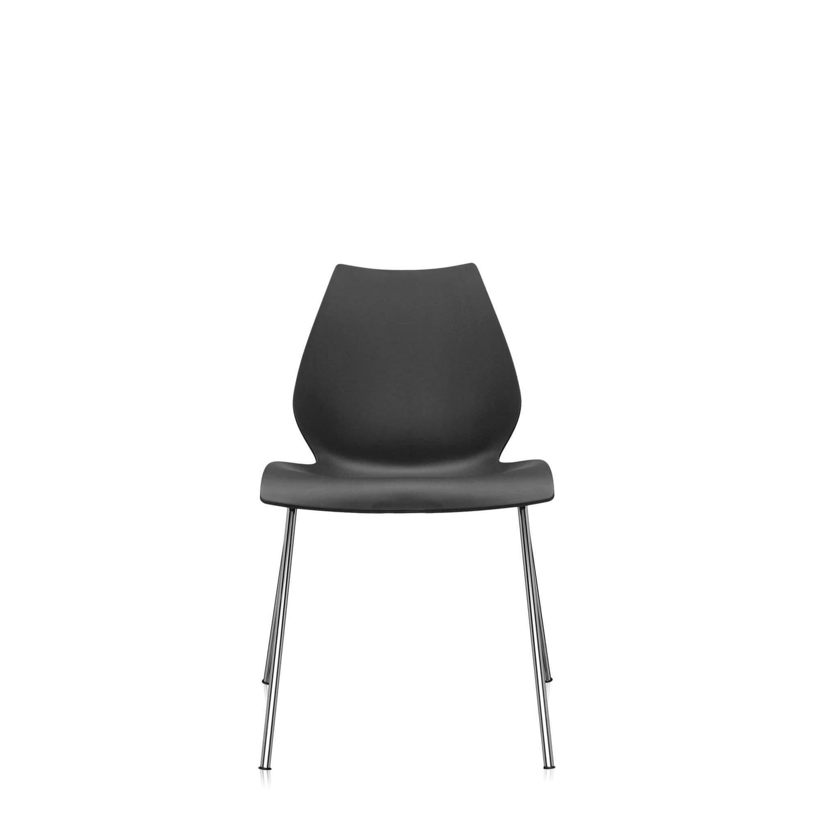 Maui Chair (Set of 2) - Curated - Furniture - Kartell