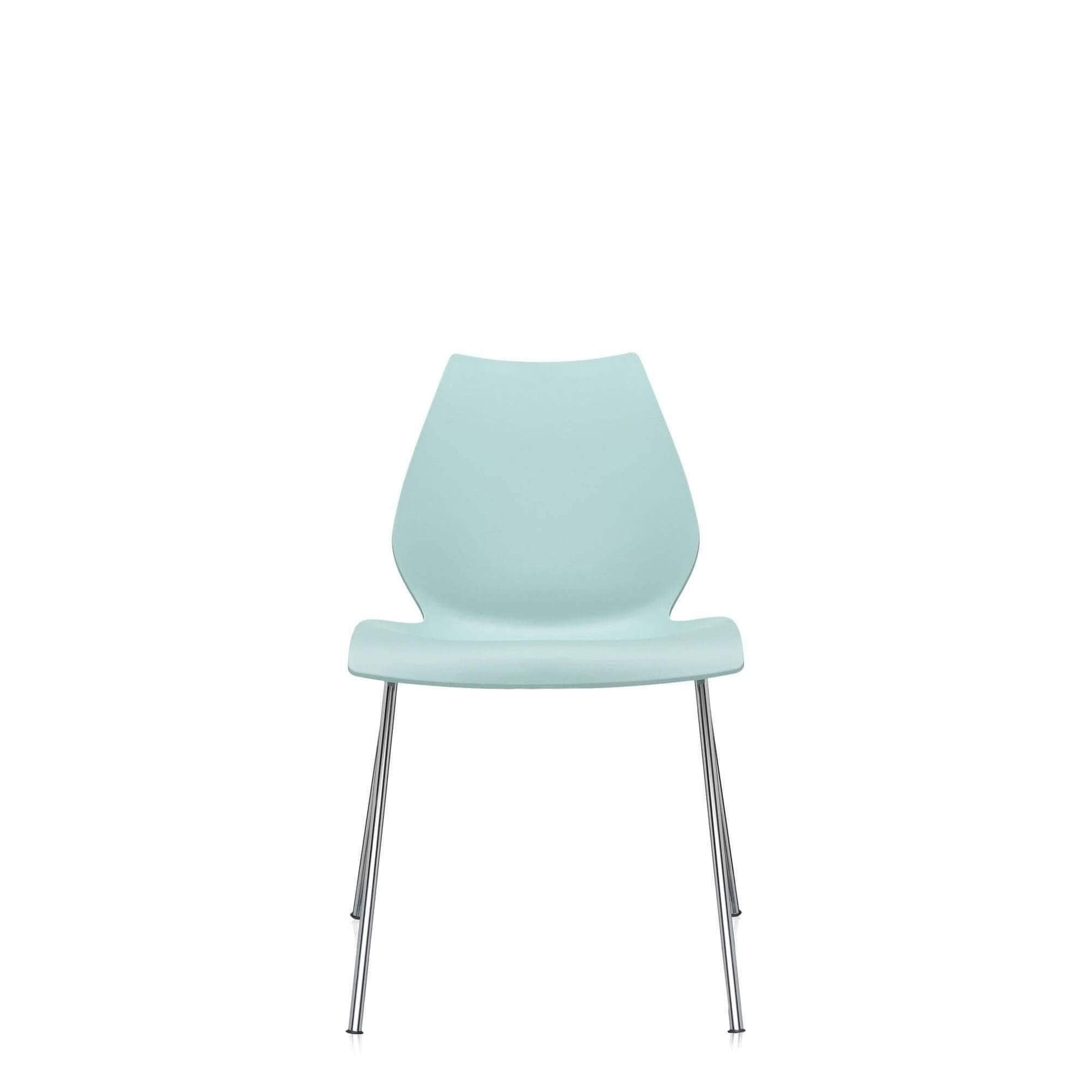 Maui Chair (Set of 2) - Curated - Furniture - Kartell