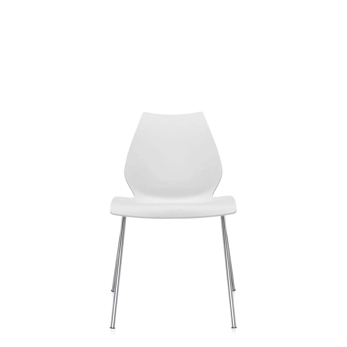 Maui Chair (Set of 2) - Curated - Furniture - Kartell