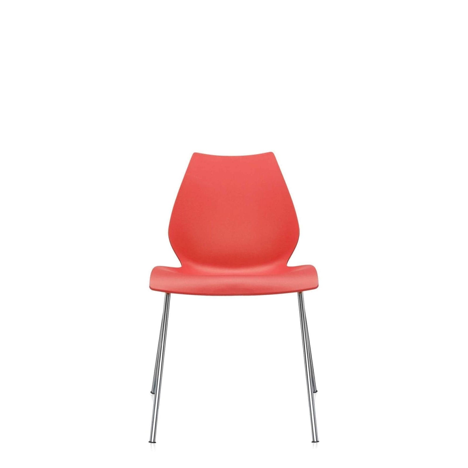 Maui Chair (Set of 2) - Curated - Furniture - Kartell