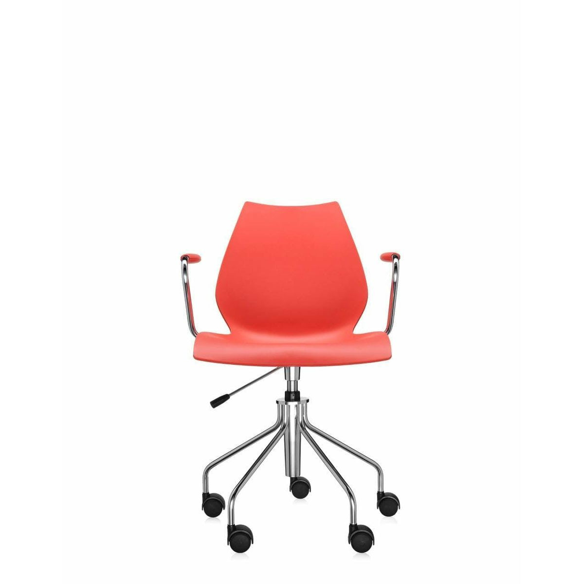 Maui Office Chair - Curated - Furniture - Kartell