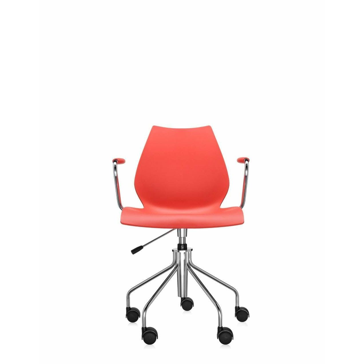 Kartell maui best sale office chair