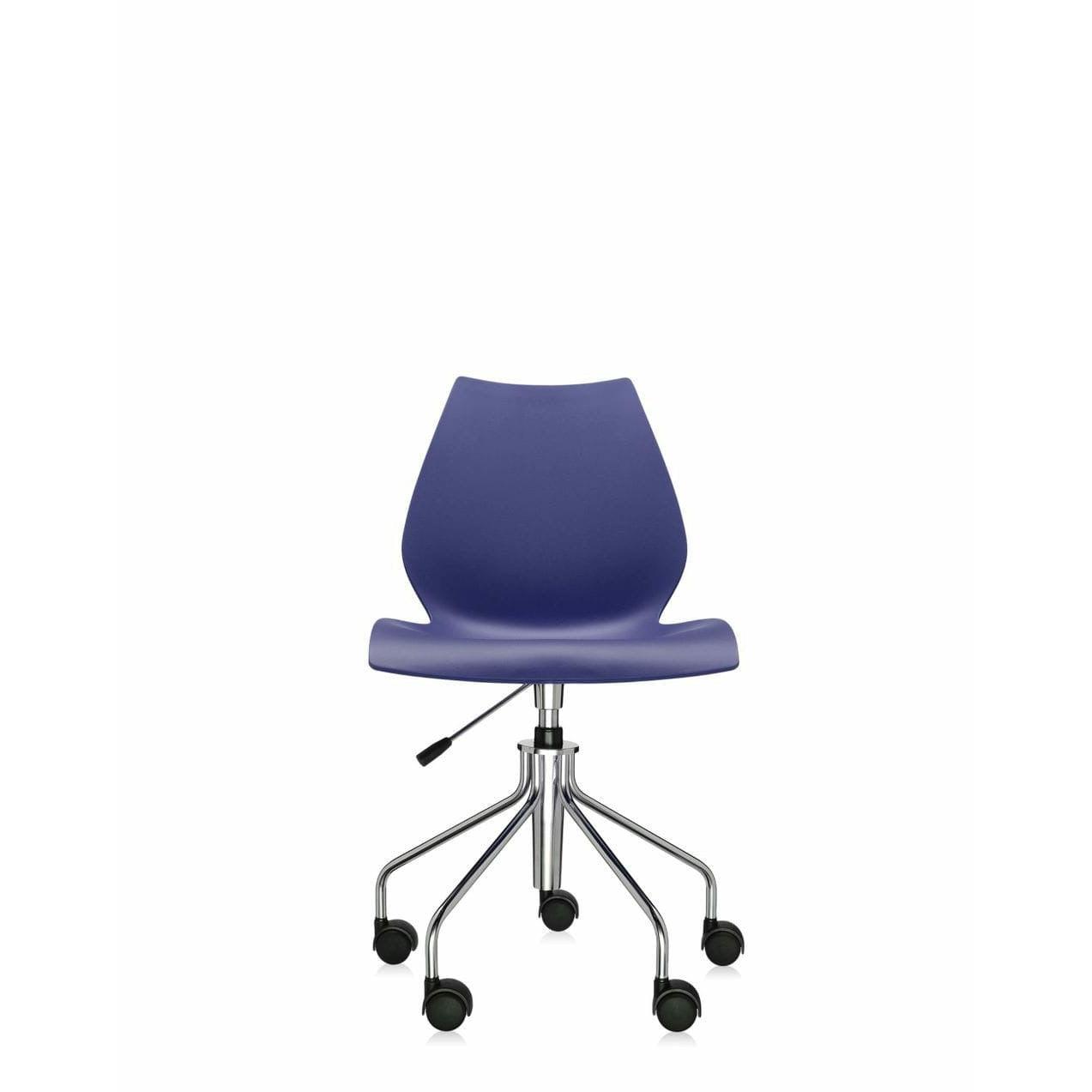 Maui Office Chair - Curated - Furniture - Kartell