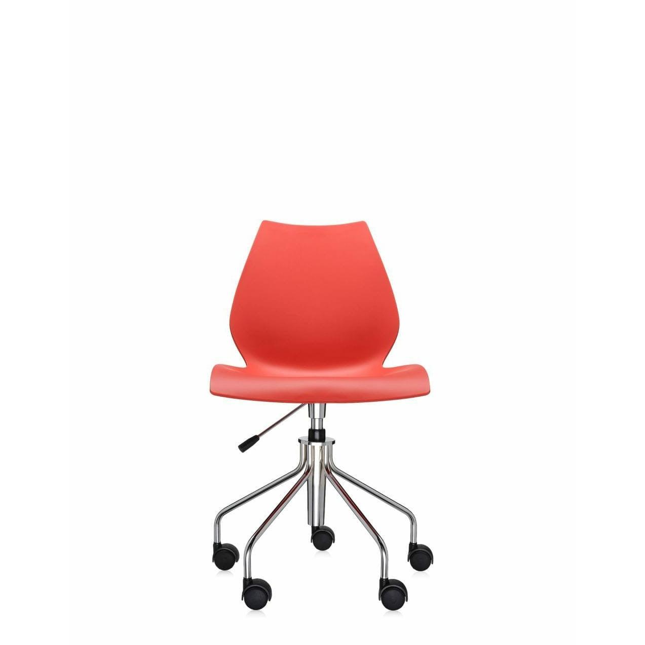 Maui Office Chair - Curated - Furniture - Kartell