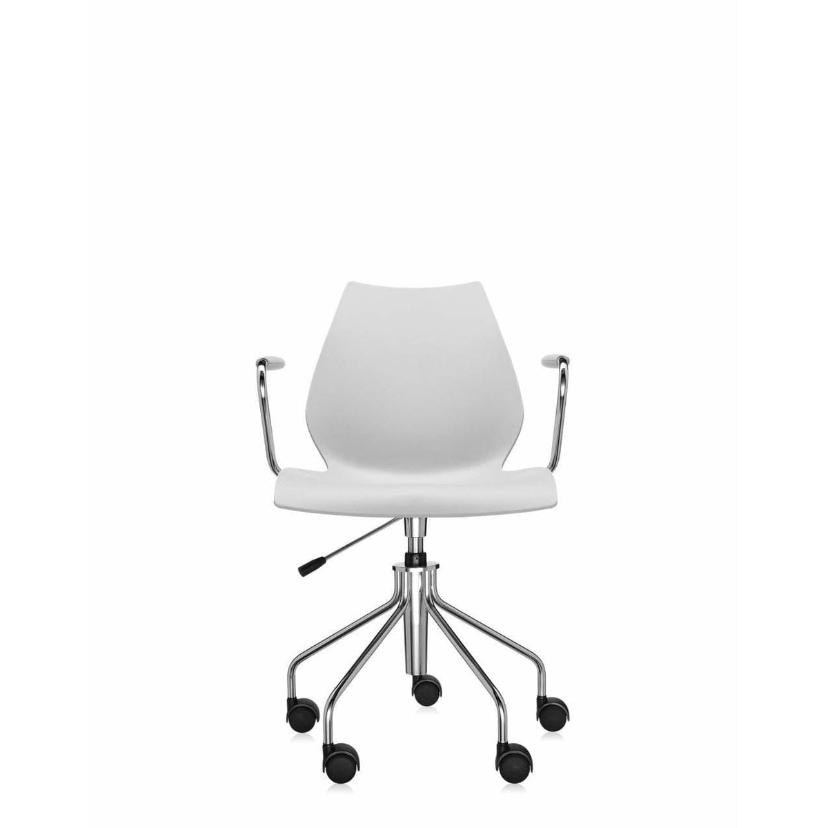 Maui Office Chair - Curated - Furniture - Kartell