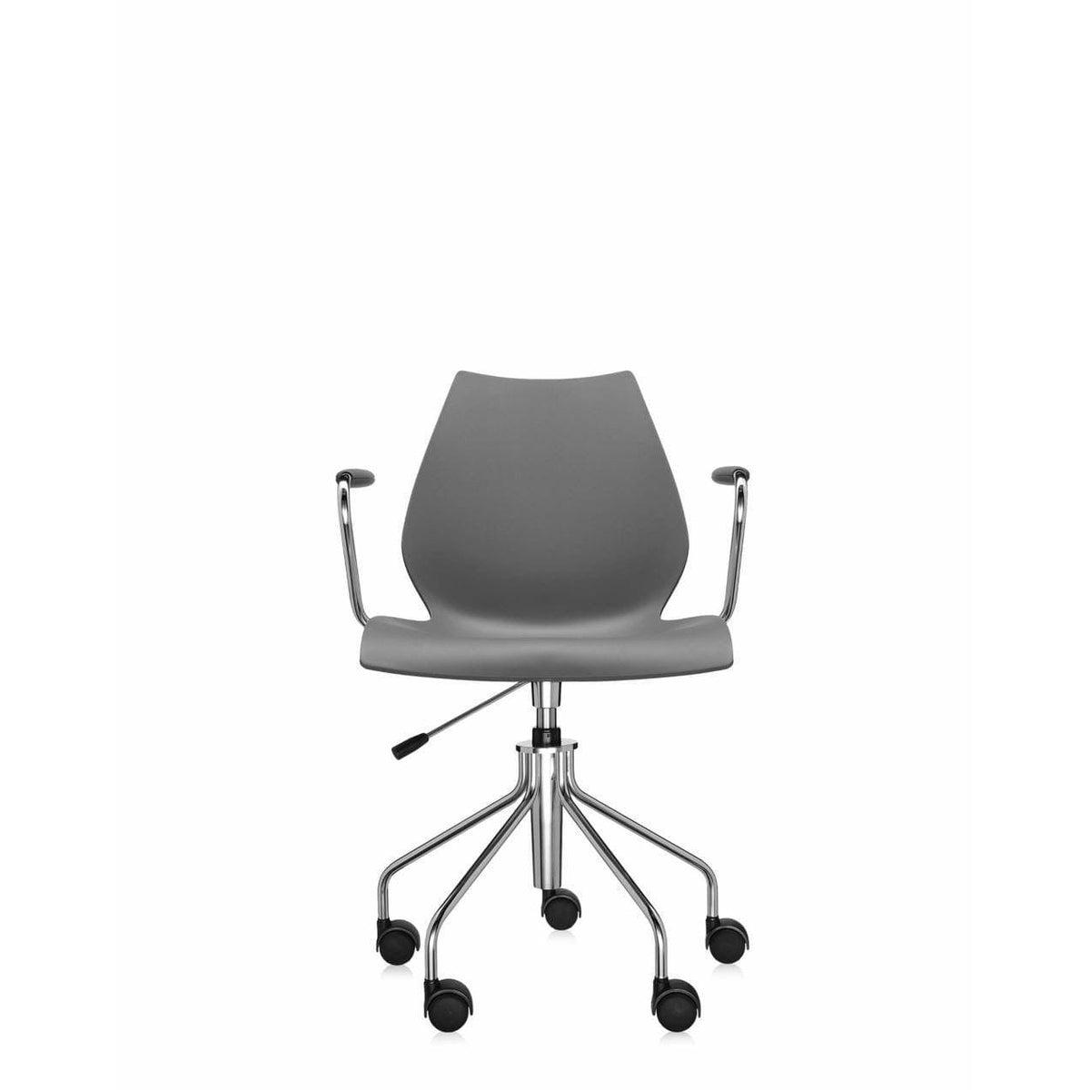 Maui Office Chair - Curated - Furniture - Kartell