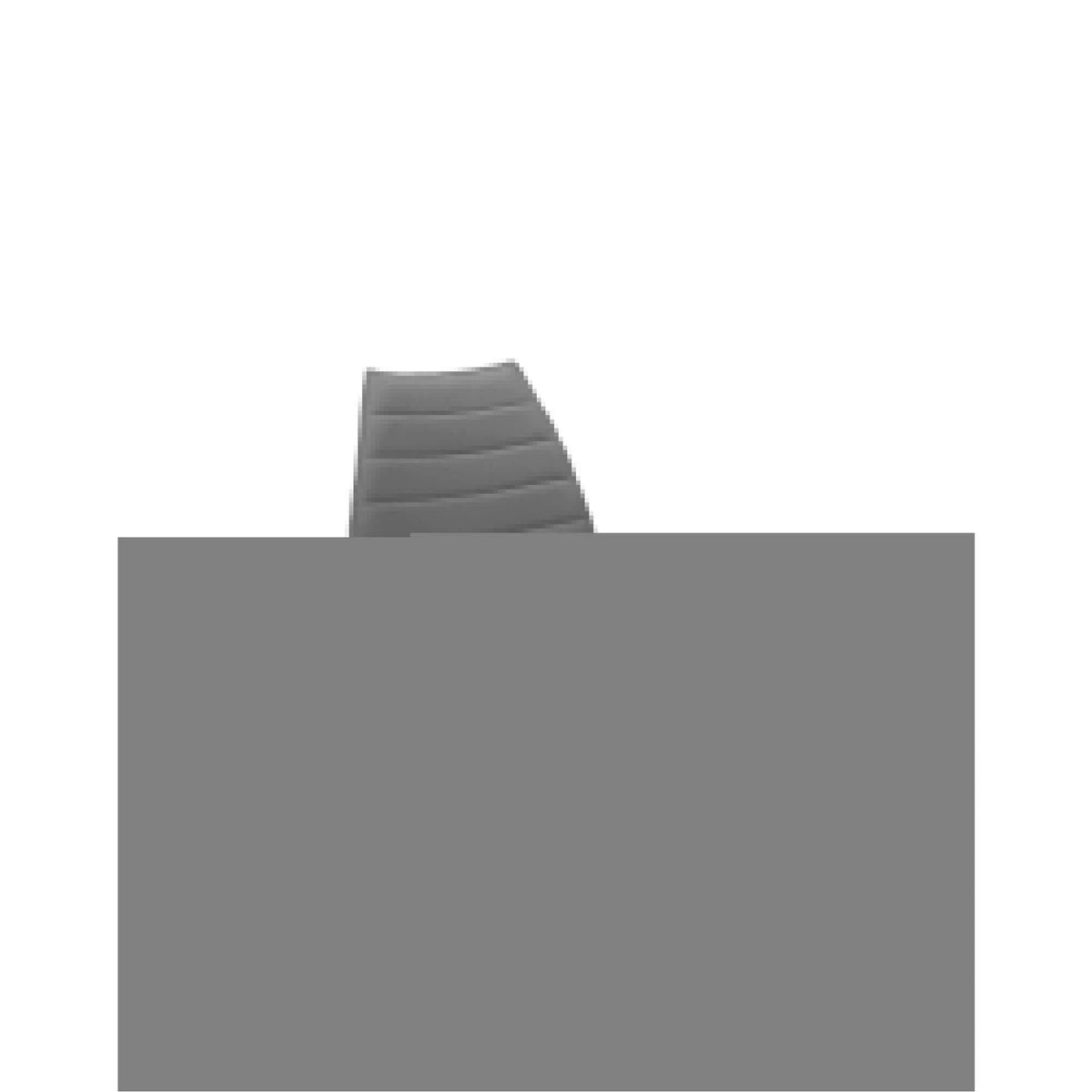 Maui Soft Trevira Upholstered Chair (Set of 2) - Curated - Furniture - Kartell