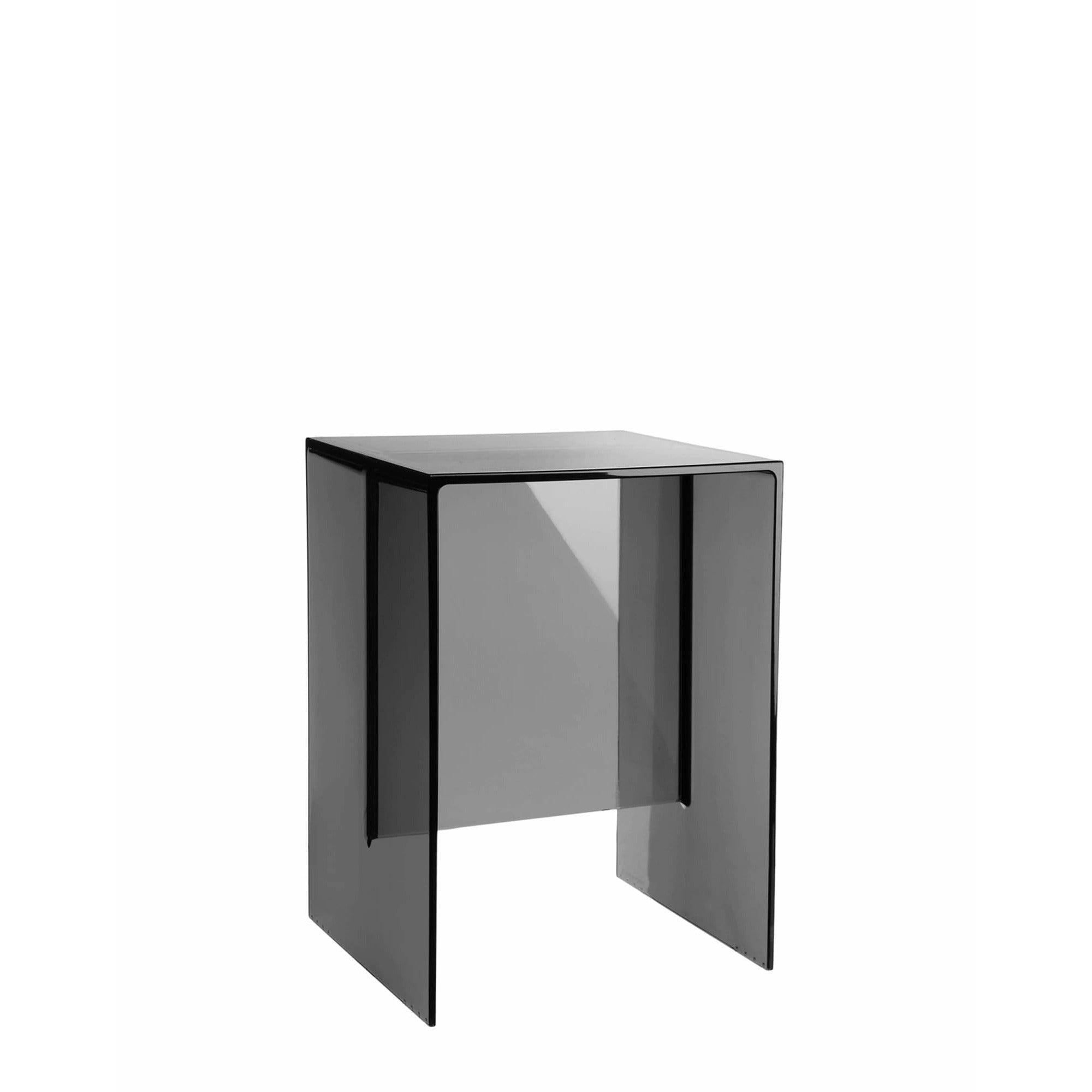 Max-Beam Monolithic Stool/Table - Curated