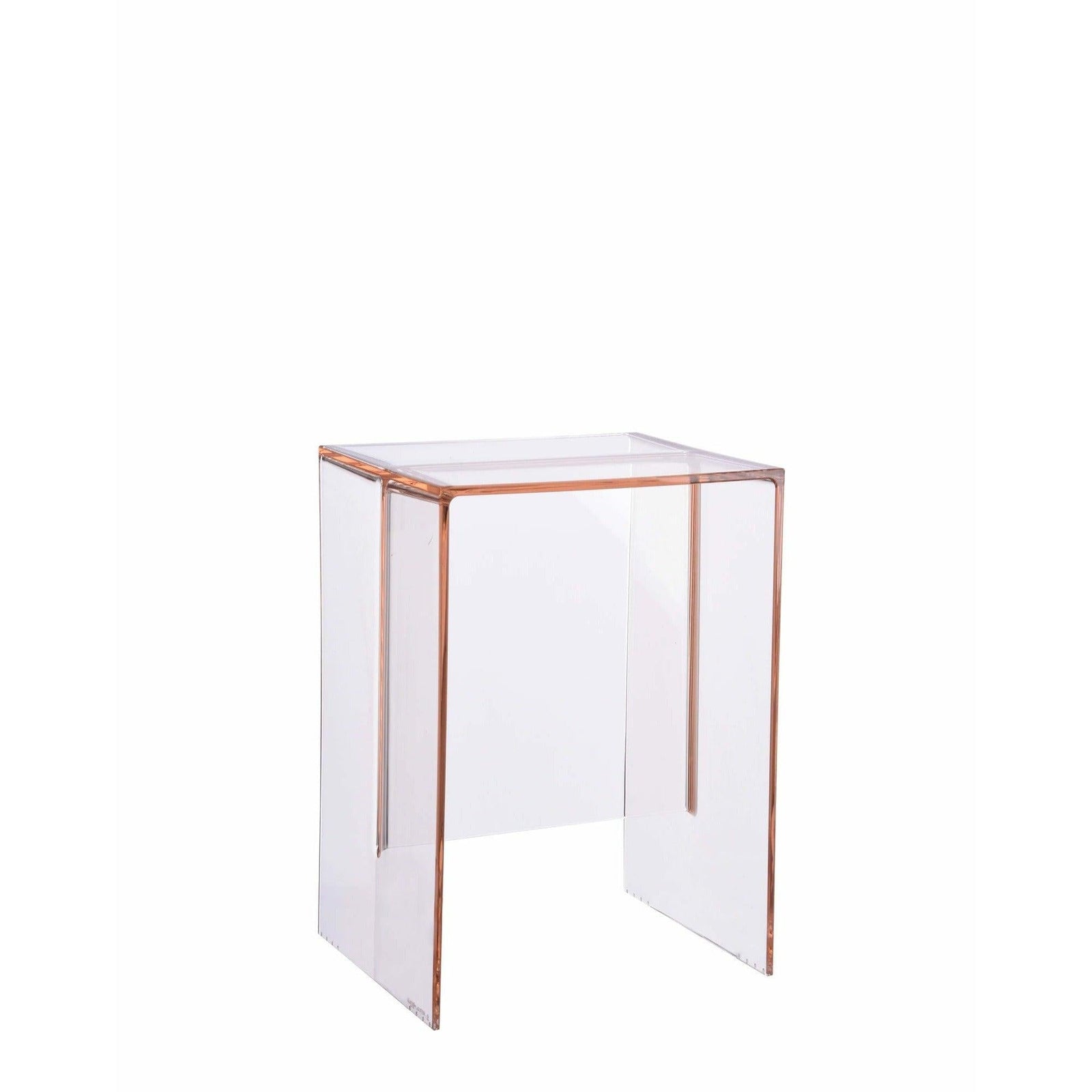 Max-Beam Monolithic Stool/Table - Curated - Furniture - Kartell