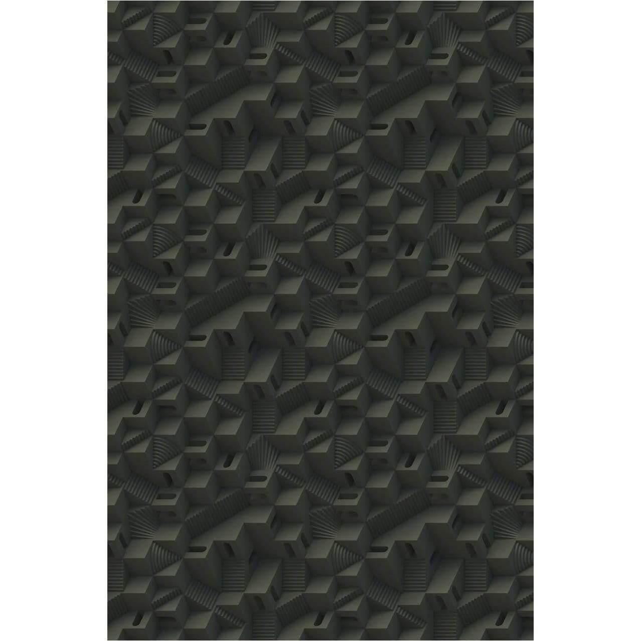 Maze Collection - Rectangle by Note - Curated - Carpet - Moooi Carpets