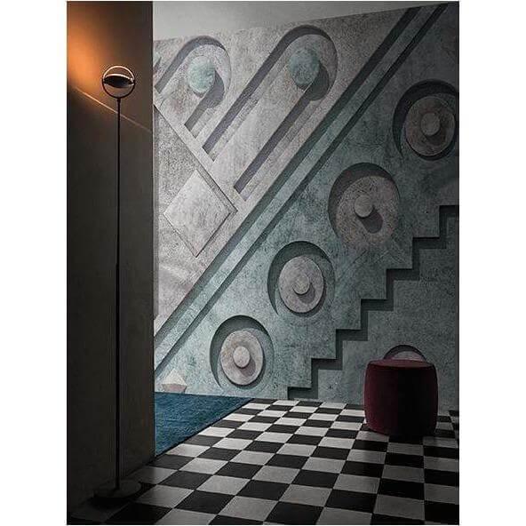 Meccatronico - Curated - Wallpaper - Wall & Decò