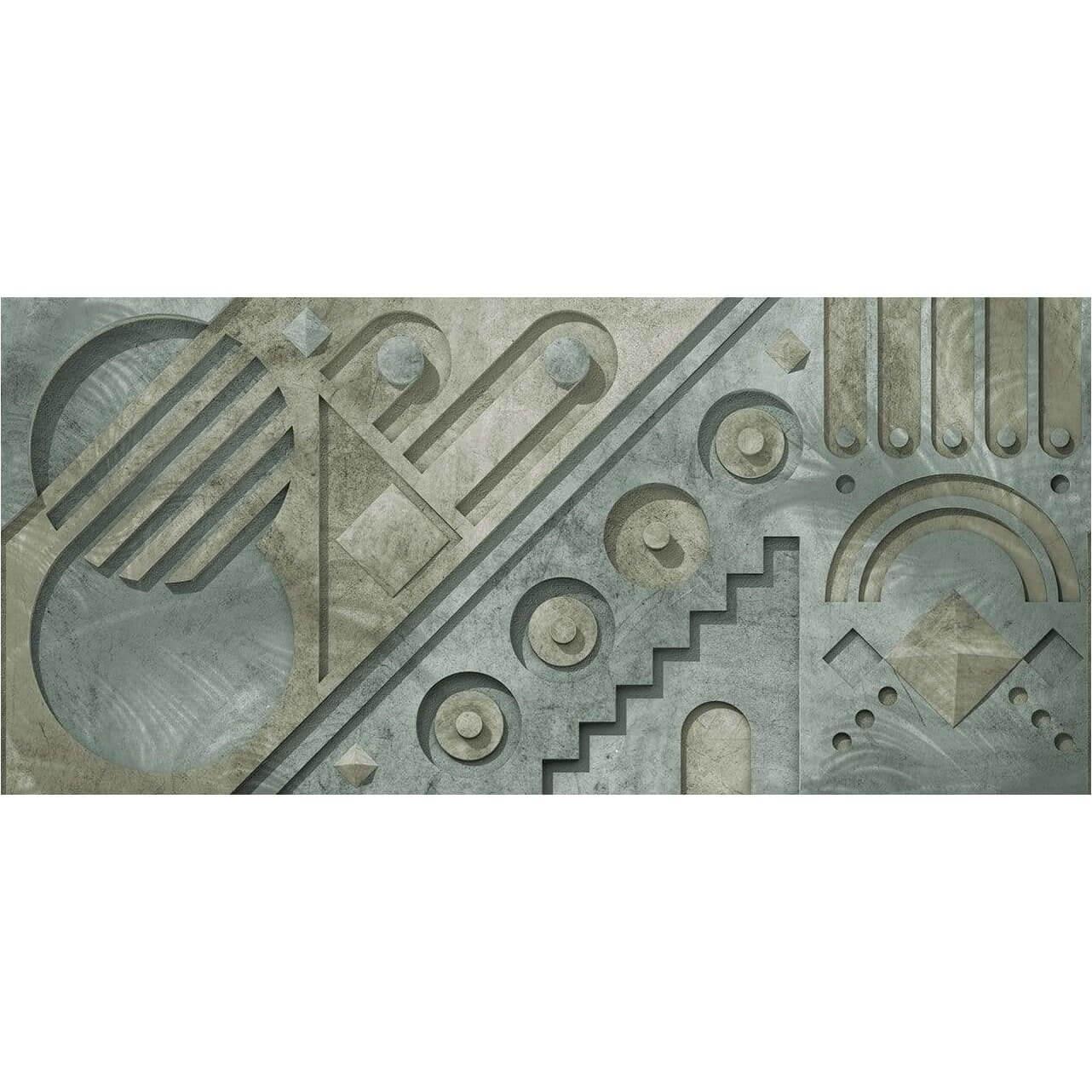 Meccatronico - Curated - Wallpaper - Wall & Decò