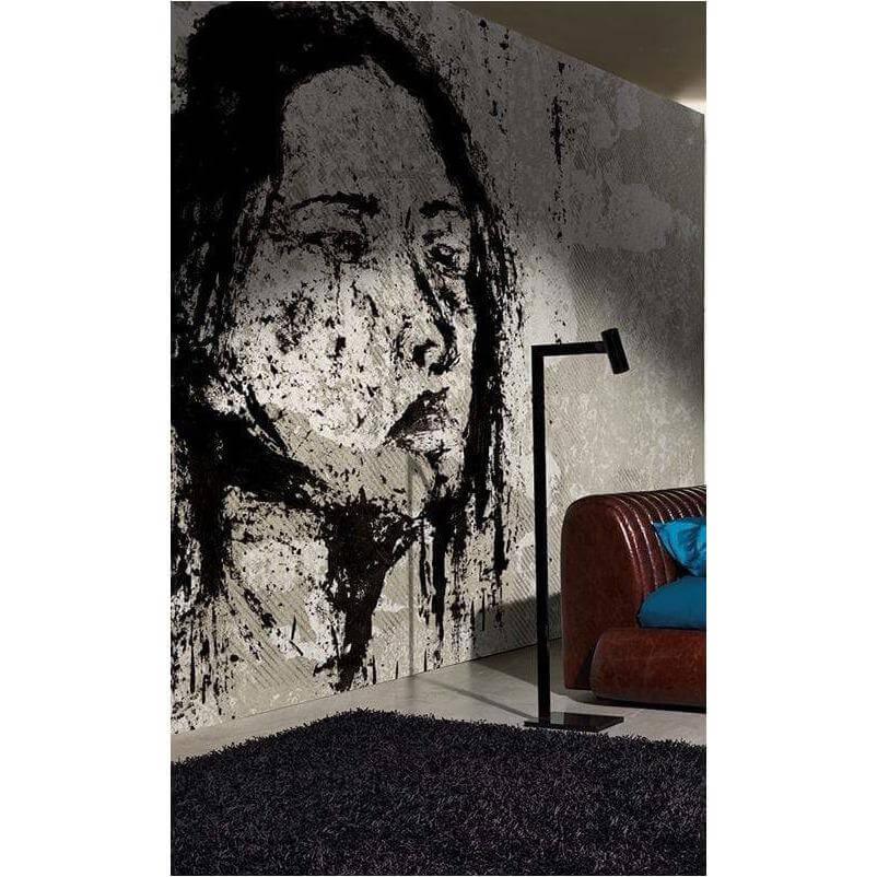 Melancholy - Curated - Wallpaper - Wall & Decò