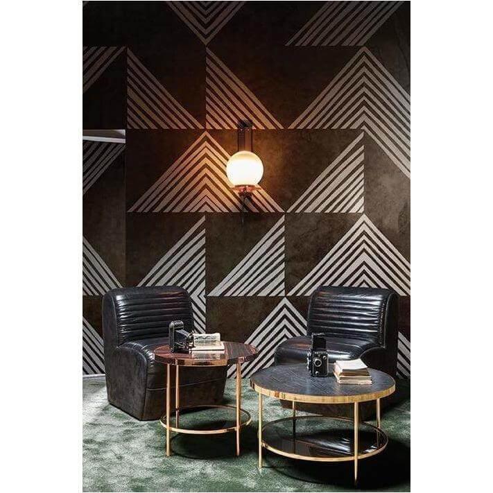 Memory of JM - Curated - Wallpaper - Wall & Decò