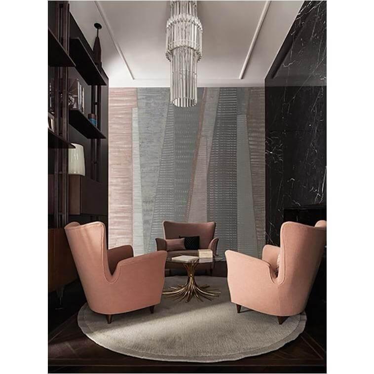 Metropolis - Curated - Wallpaper - Wall &amp; Decò