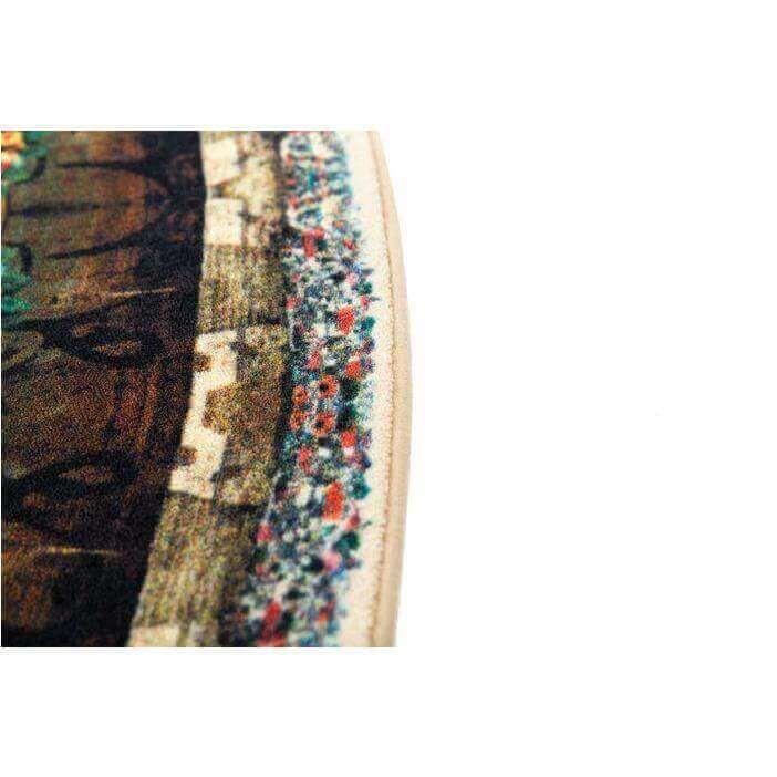 Mexico City - Curated - Carpet - Moooi Carpets