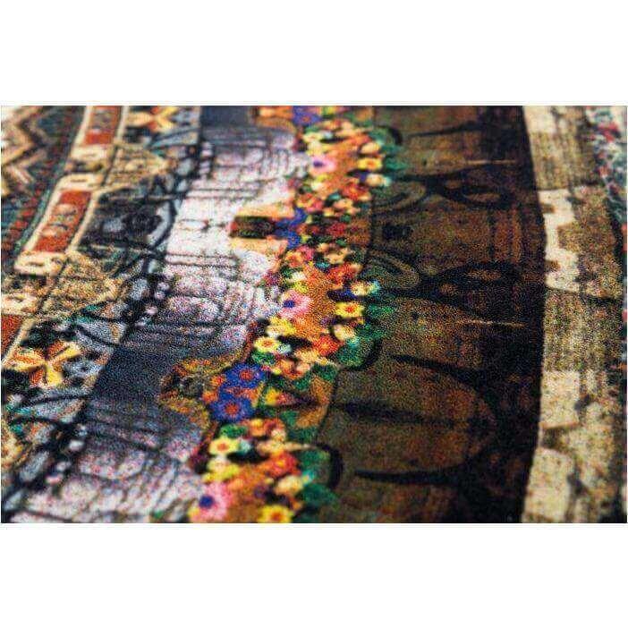 Mexico City - Curated - Carpet - Moooi Carpets