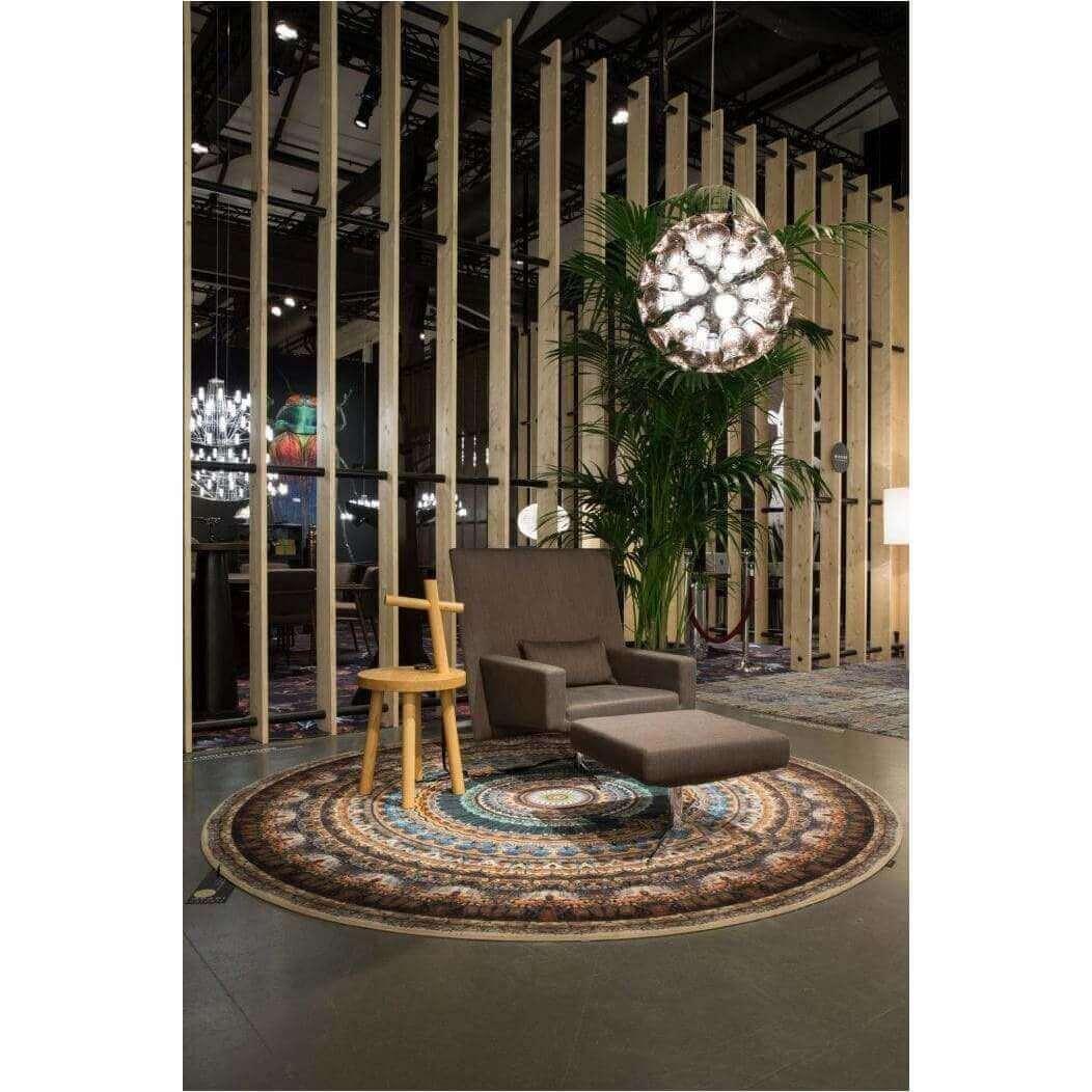 Mexico City - Curated - Carpet - Moooi Carpets