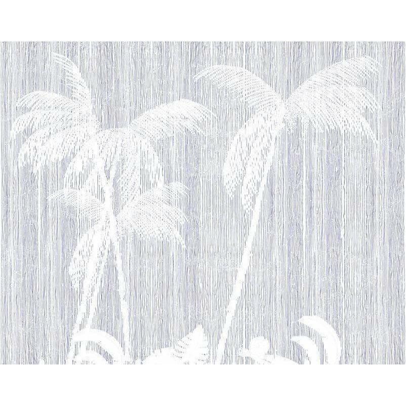 Miami Winter - Curated - Wallpaper - Wall &amp; Decò