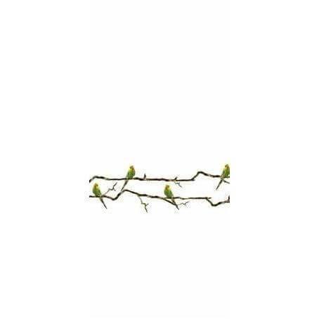 Microcosmos - Curated - Wallpaper - Wall &amp; Decò