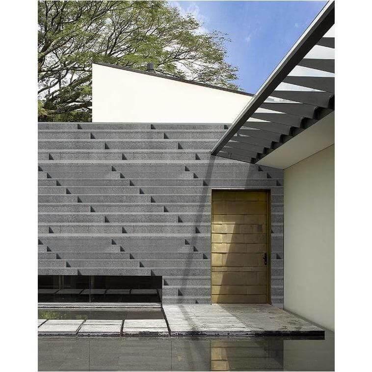 Mind the Step - Curated - Wallpaper - Wall &amp; Decò