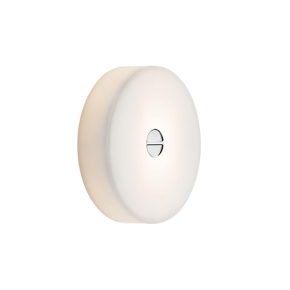 Mini Button - Curated - Lighting - Flos
