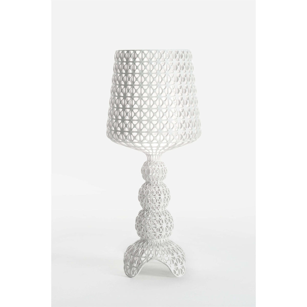 Mini Kabuki Table Lamp with Dimmer - Curated - Table Lamp - Kartell