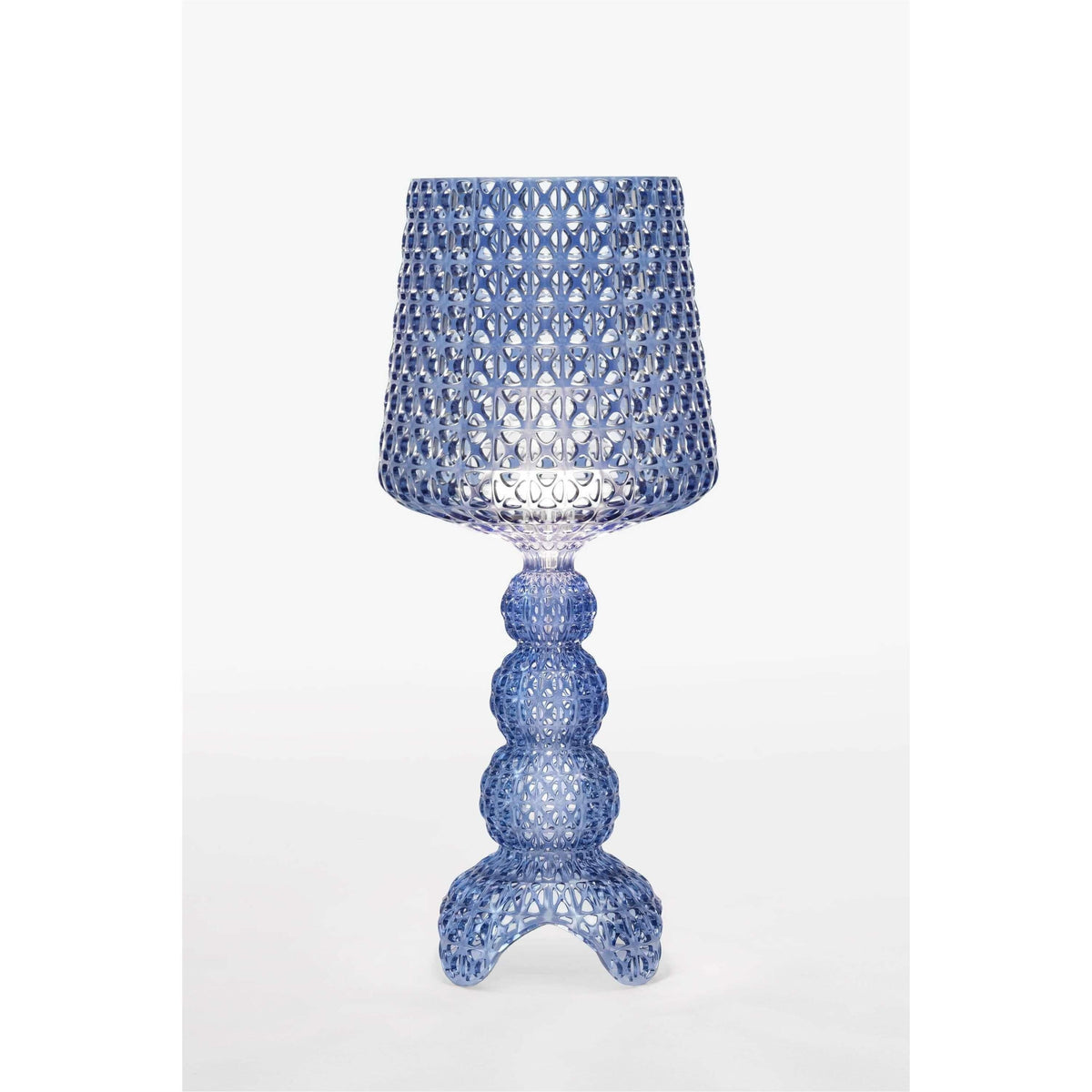 Mini Kabuki Table Lamp with Dimmer - Curated - Table Lamp - Kartell