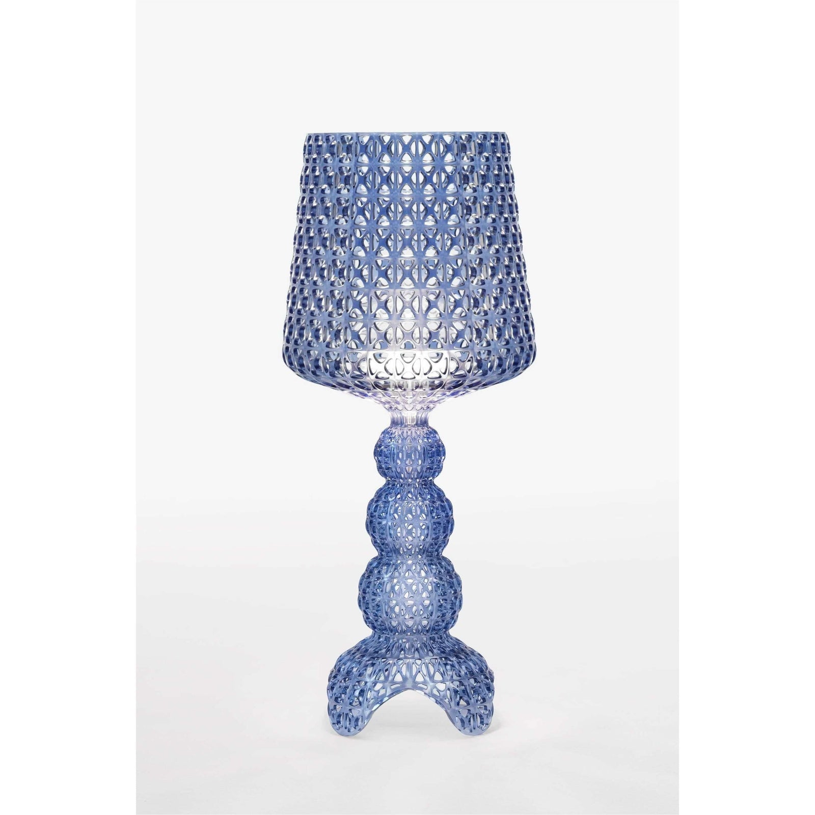 Mini Kabuki Table Lamp with Dimmer - Curated - Table Lamp - Kartell