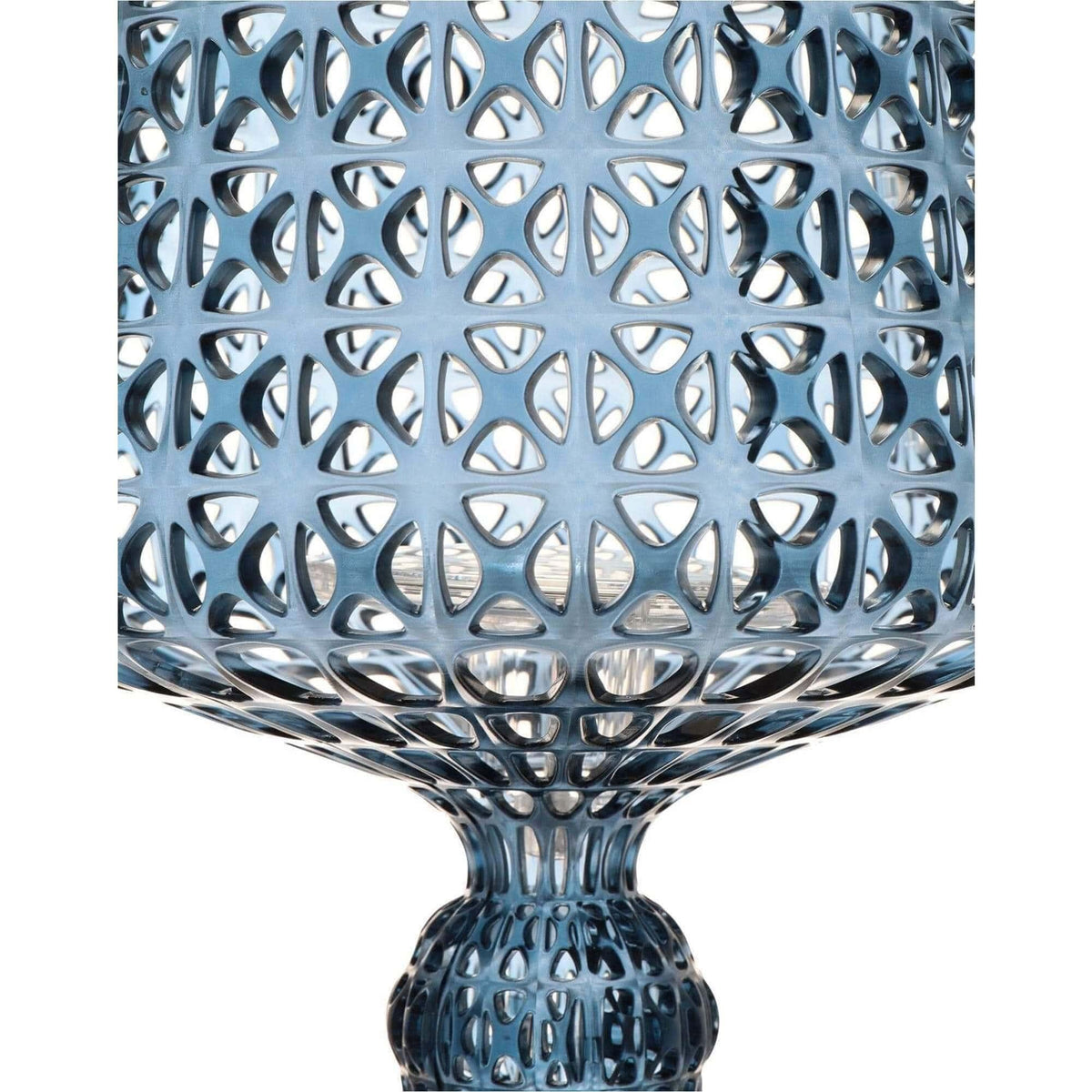 Mini Kabuki Table Lamp with Dimmer - Curated - Table Lamp - Kartell