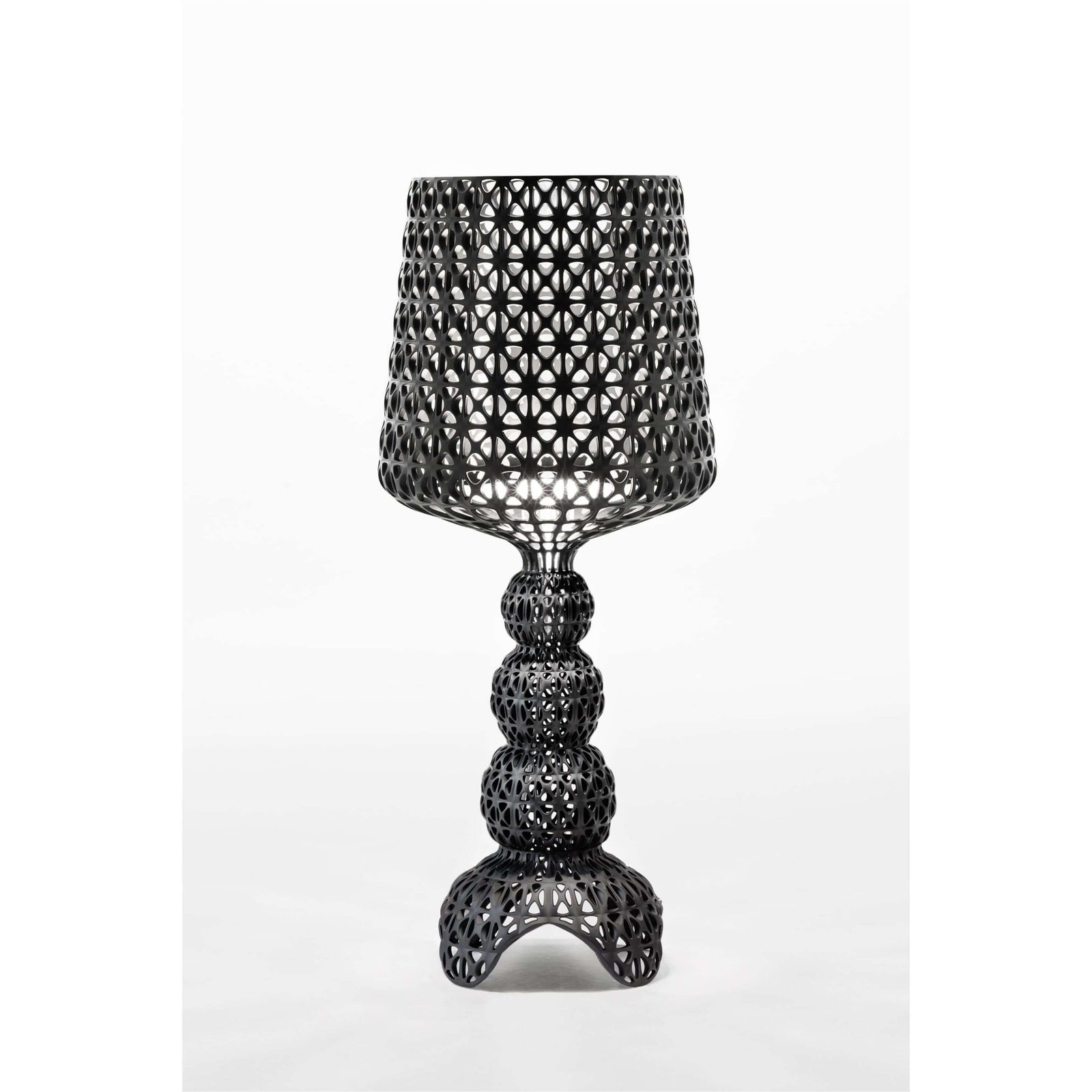 Mini Kabuki Table Lamp with Dimmer - Curated - Table Lamp - Kartell