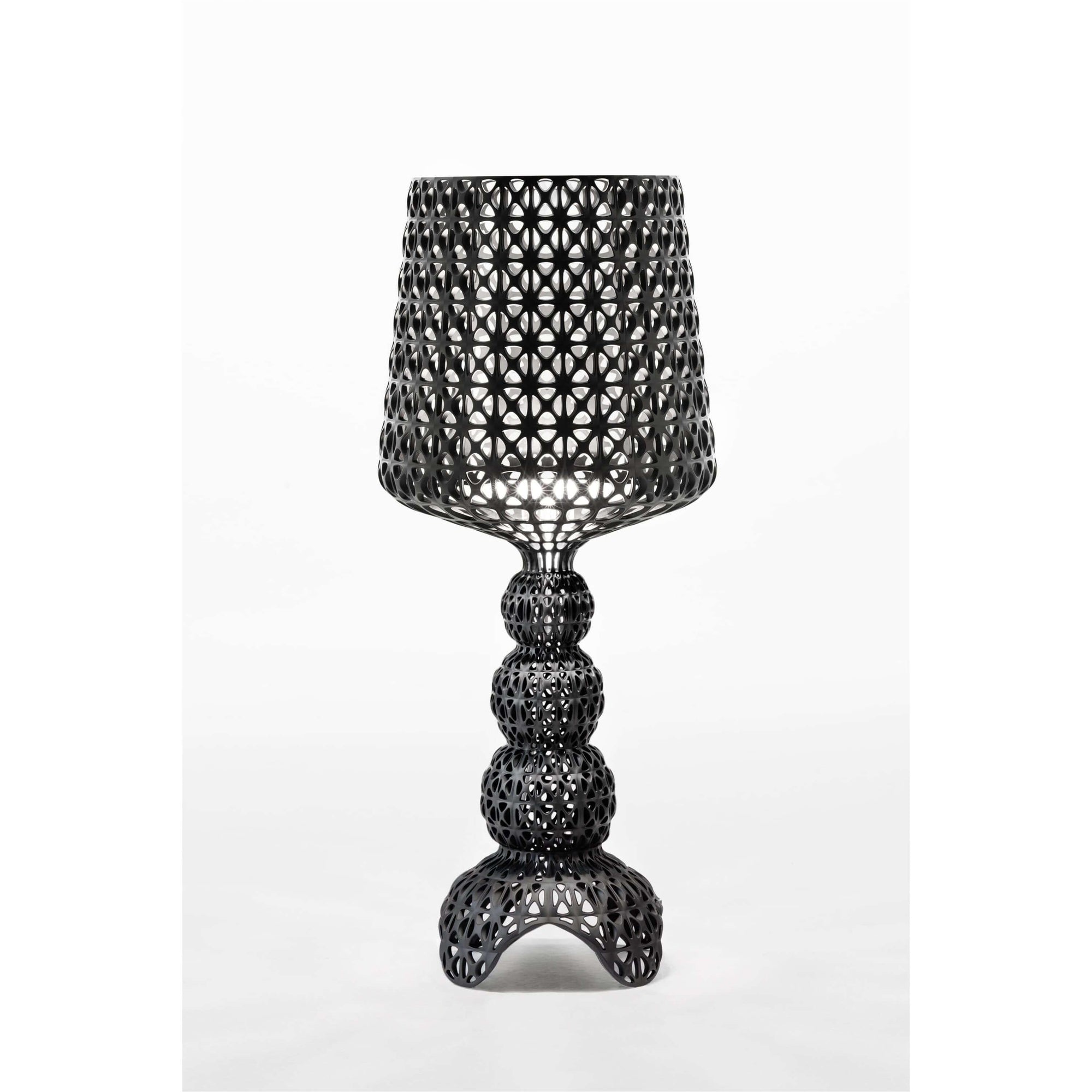 Mini Kabuki Table Lamp with Dimmer - Curated - Table Lamp - Kartell