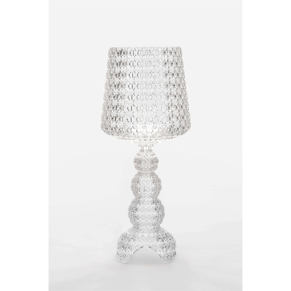 Mini Kabuki Table Lamp with Dimmer - Curated - Table Lamp - Kartell