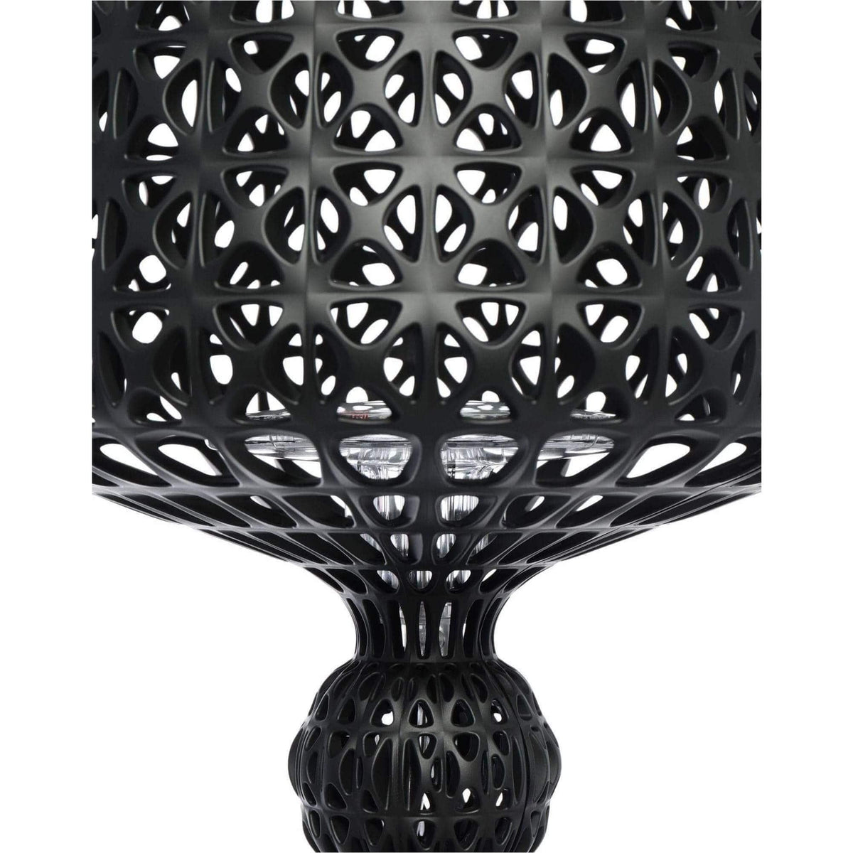 Mini Kabuki Table Lamp with Dimmer - Curated - Table Lamp - Kartell