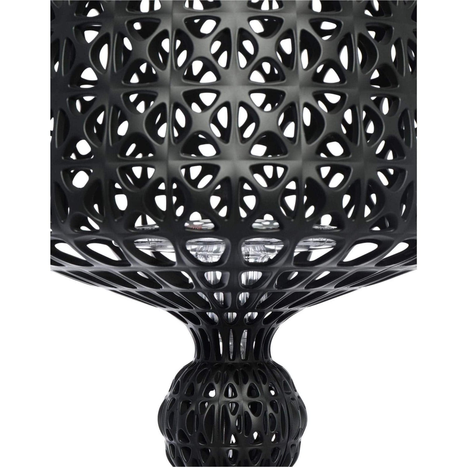 Mini Kabuki Table Lamp with Dimmer - Curated - Table Lamp - Kartell