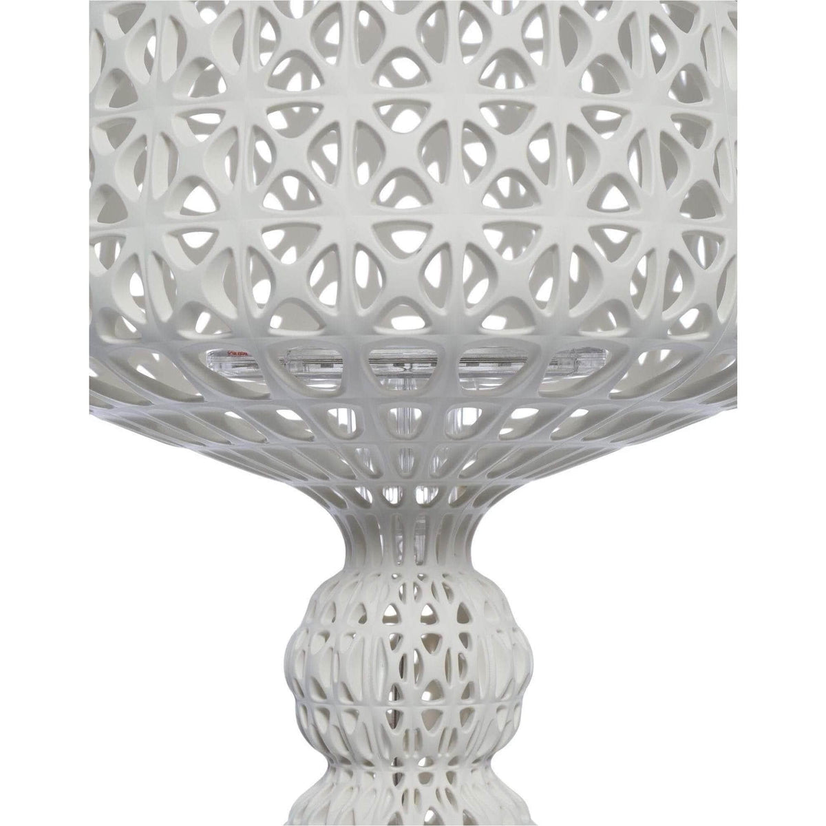 Mini Kabuki Table Lamp with Dimmer - Curated - Table Lamp - Kartell