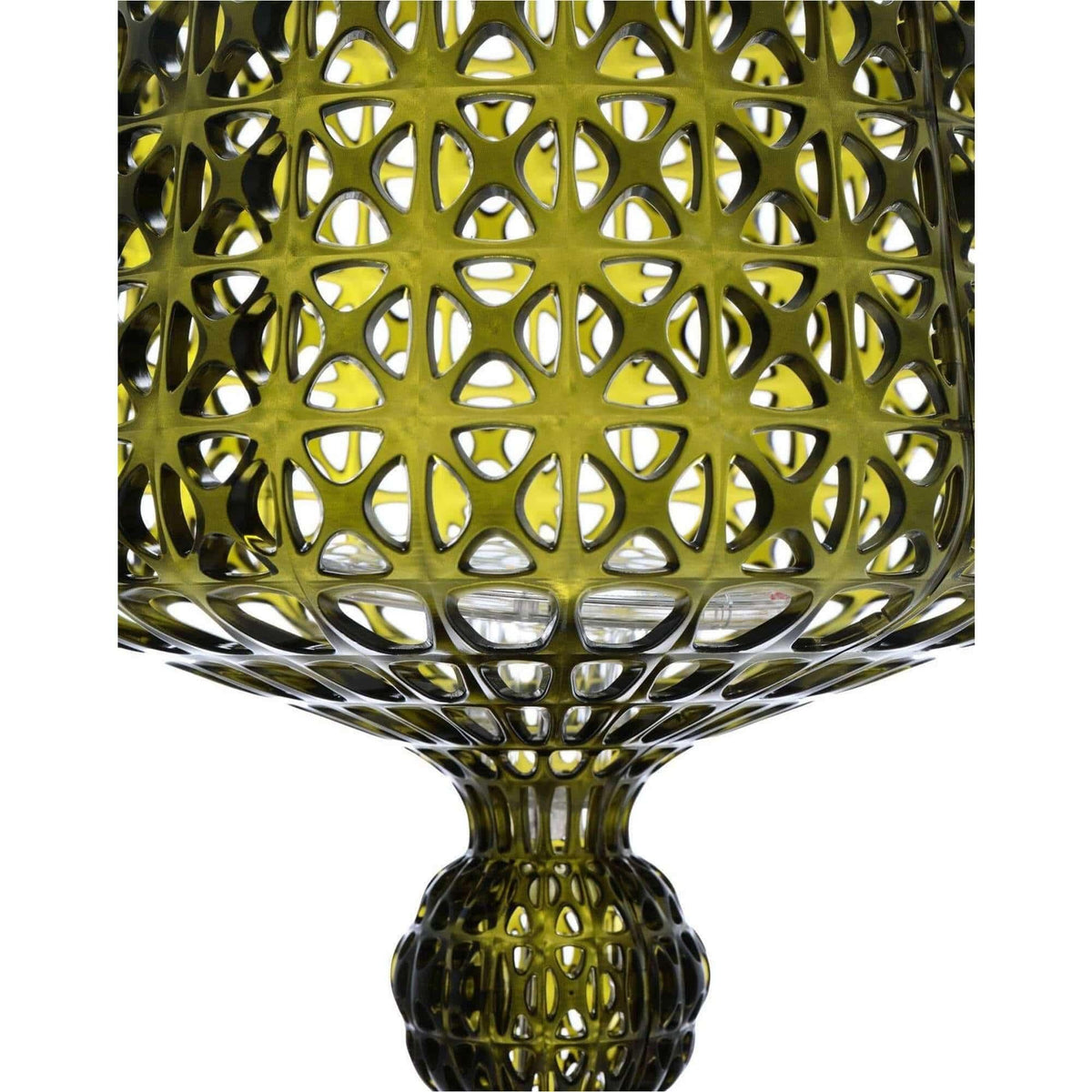 Mini Kabuki Table Lamp with Dimmer - Curated - Table Lamp - Kartell