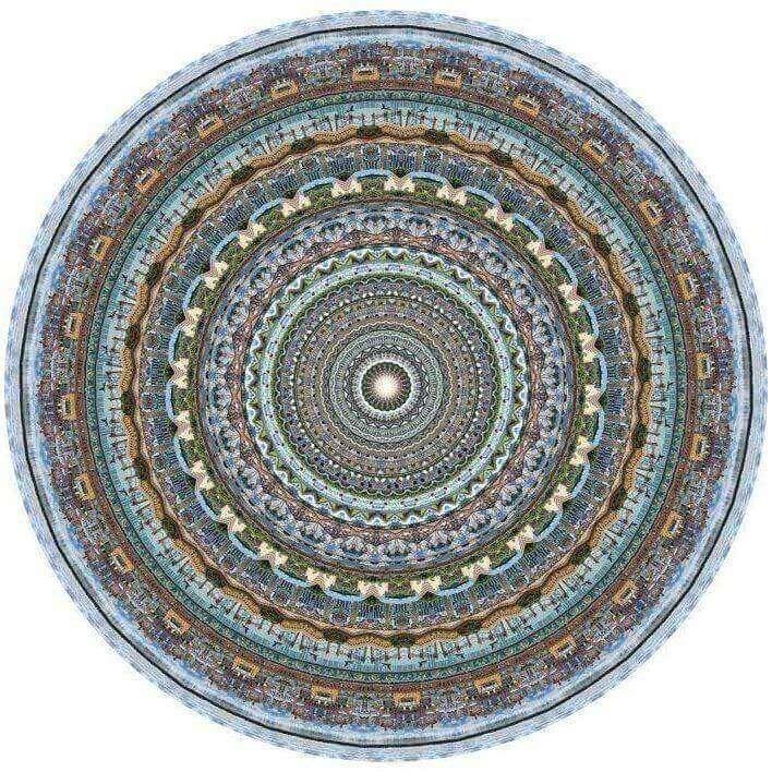 Minneapolis - Curated - Carpet - Moooi Carpets