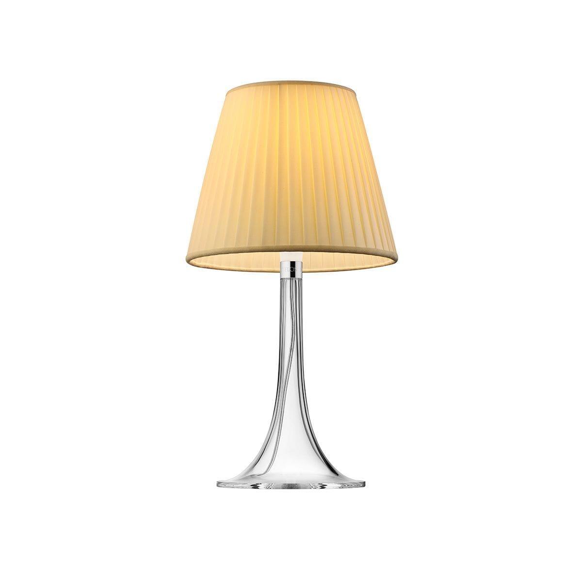 Miss K Table Lamp - Curated - Lighting - Flos