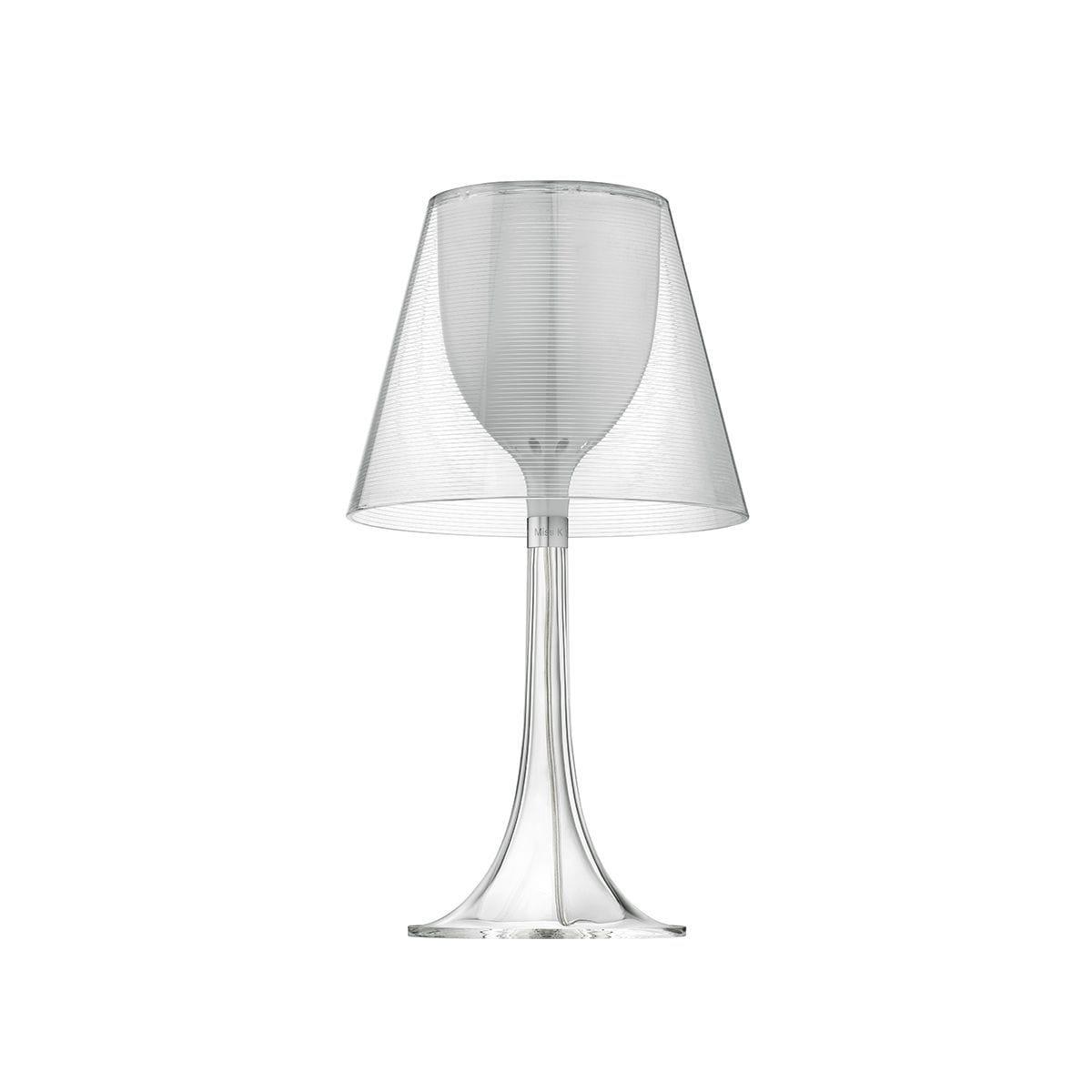 Miss K Table Lamp - Curated - Lighting - Flos