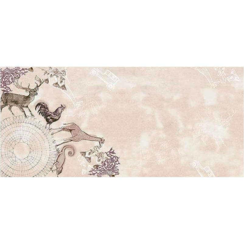 Missterre - Curated - Wallpaper - Wall &amp; Decò