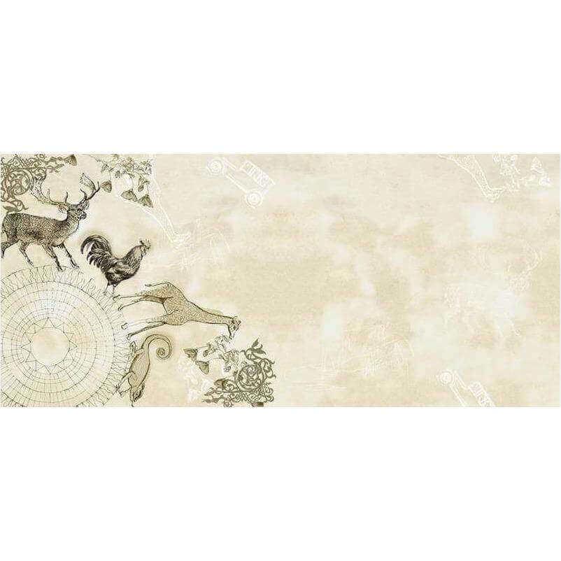 Missterre - Curated - Wallpaper - Wall &amp; Decò