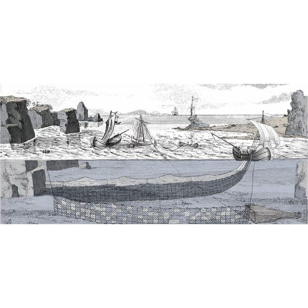 Mobilis in Mobili - Curated - Wallpaper - Wall &amp; Decò