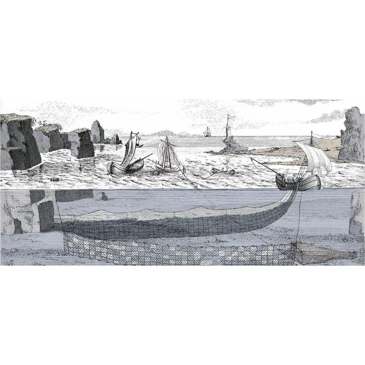 Mobilis in Mobili - Curated - Wallpaper - Wall & Decò