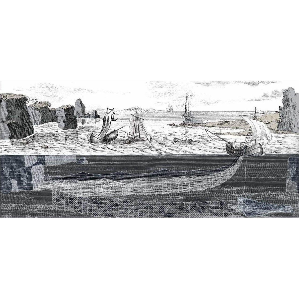 Mobilis in Mobili - Curated - Wallpaper - Wall &amp; Decò