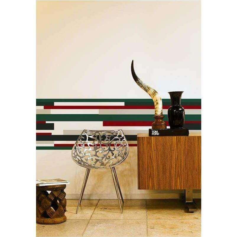 Modernista - Curated - Wallpaper - Wall & Decò