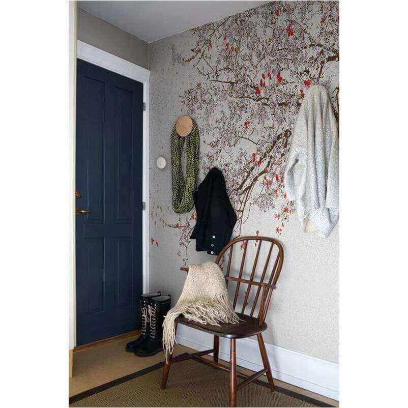 Momo - Curated - Wallpaper - Wall & Decò