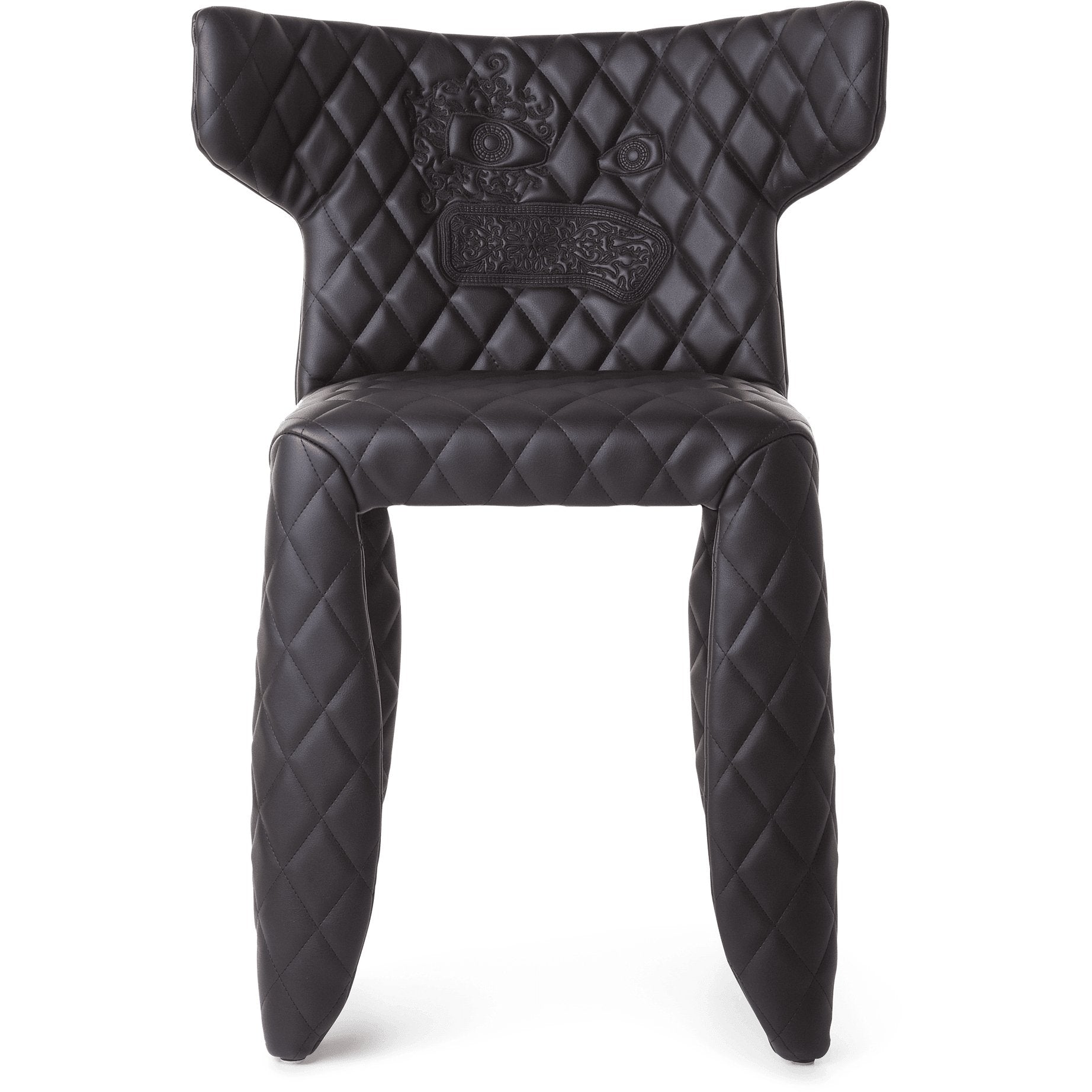 Monster Dining Chair - Curated - Furniture - Moooi