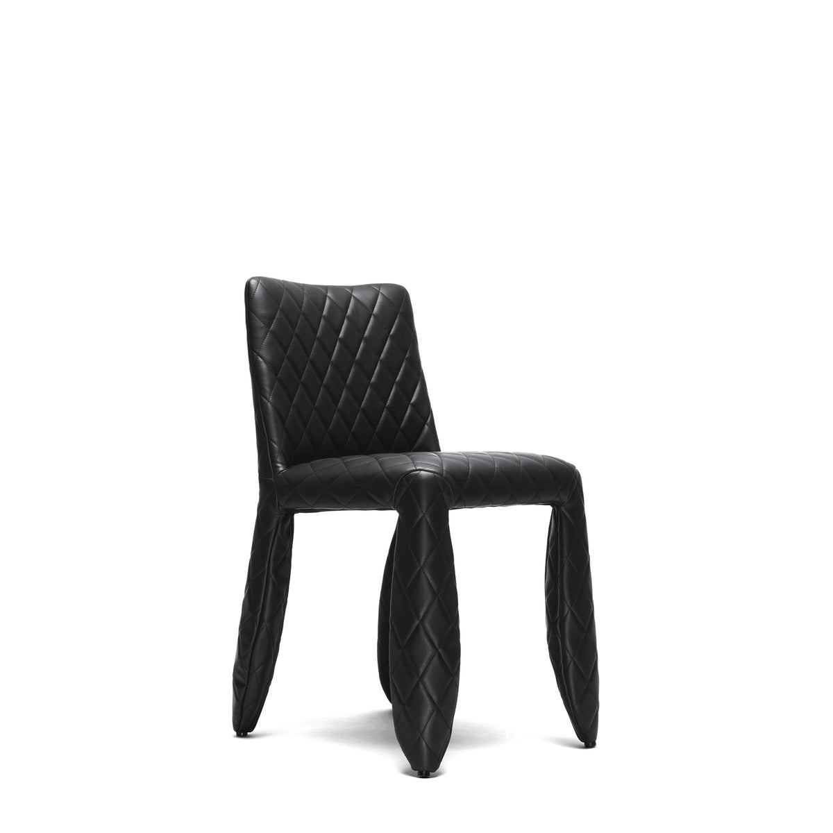 Monster Dining Chair - Curated - Furniture - Moooi